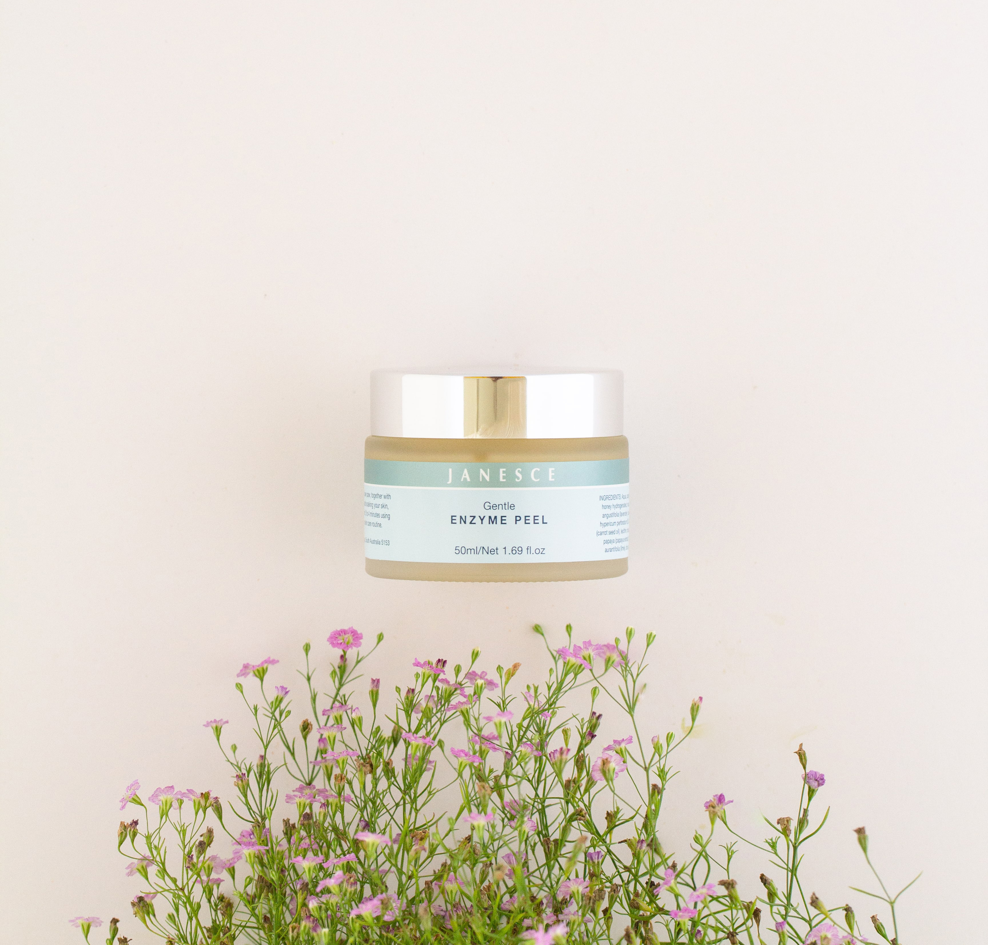 Janesce Gentle Enzyme Peel