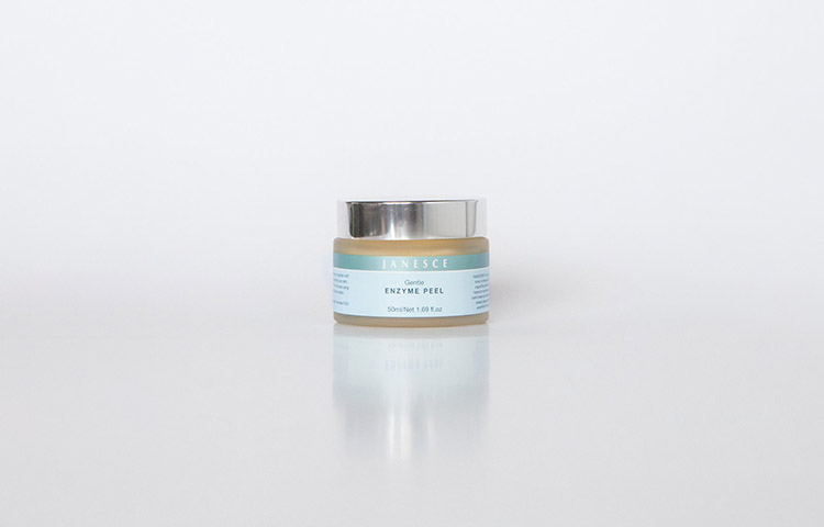 Gentle Enzyme Peel