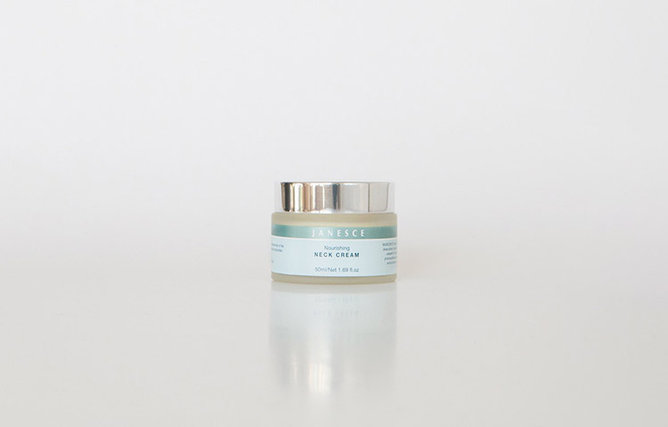 Janesce Neck Cream